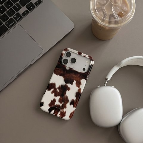 TECH-PROTECT LAMANO MAGSAFE IPHONE 17 PRO / 18 PRO SOFT HERD