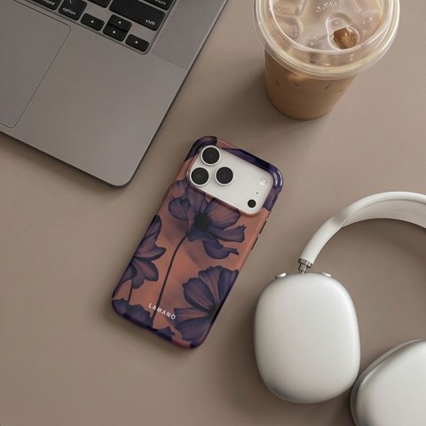 TECH-PROTECT LAMANO MAGSAFE IPHONE 17 PRO / 18 PRO VELVET NIGHT