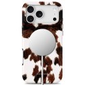 TECH-PROTECT LAMANO MAGSAFE IPHONE 17 PRO MAX / 18 PRO MAX SOFT HERD