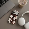 TECH-PROTECT LAMANO MAGSAFE IPHONE 17 PRO MAX / 18 PRO MAX SOFT HERD
