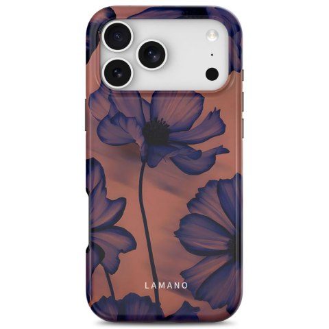 TECH-PROTECT LAMANO MAGSAFE IPHONE 17 PRO MAX / 18 PRO MAX VELVET NIGHT