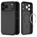 TECH-PROTECT MAGCAM MAGSAFE IPHONE 17 PRO / 18 PRO CARBON BLACK