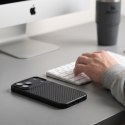 TECH-PROTECT MAGCAM MAGSAFE IPHONE 17 PRO / 18 PRO CARBON BLACK
