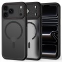 TECH-PROTECT MAGCAM MAGSAFE IPHONE 17 PRO / 18 PRO MATTE BLACK/RED