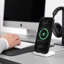 TECH-PROTECT MAGCAM MAGSAFE IPHONE 17 PRO MAX / 18 PRO MAX CARBON BLACK