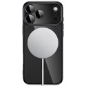 TECH-PROTECT MAGFLEX MAGSAFE IPHONE 17 PRO / 18 PRO SHINY BLACK