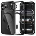 TECH-PROTECT MAGFLEX MAGSAFE IPHONE 17 PRO MAX / 18 PRO MAX SHINY BLACK
