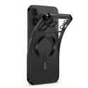 TECH-PROTECT MAGFLEX MAGSAFE IPHONE 17 PRO MAX / 18 PRO MAX SHINY BLACK
