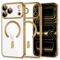 TECH-PROTECT MAGFLEX MAGSAFE IPHONE 17 PRO MAX / 18 PRO MAX SHINY GOLD