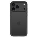 TECH-PROTECT MAGMAT CC IPHONE 17 PRO / 18 PRO MATTE BLACK