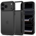 TECH-PROTECT MAGMAT CC IPHONE 17 PRO MAX / 18 PRO MAX MATTE BLACK