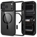 TECH-PROTECT MAGMAT MAGSAFE CC IPHONE 17 PRO / 18 PRO BLACK/CLEAR