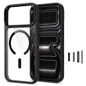 TECH-PROTECT MAGMAT MAGSAFE CC IPHONE 17 PRO / 18 PRO BLACK/CLEAR