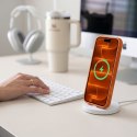 TECH-PROTECT MAGMAT MAGSAFE CC IPHONE 17 PRO / 18 PRO MATTE COSMIC ORANGE