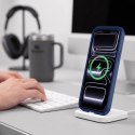 TECH-PROTECT MAGMAT MAGSAFE CC IPHONE 17 PRO / 18 PRO MATTE DEEP BLUE