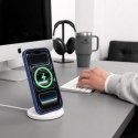 TECH-PROTECT MAGMAT MAGSAFE CC IPHONE 17 PRO MAX / 18 PRO MAX DEEP BLUE/CLEAR