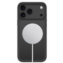 TECH-PROTECT MAGMAT MAGSAFE CC IPHONE 17 PRO MAX / 18 PRO MAX MATTE BLACK