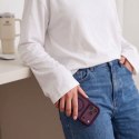 TECH-PROTECT MAGMAT MAGSAFE CC IPHONE 17 PRO MAX / 18 PRO MAX MATTE BURGUNDY