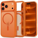TECH-PROTECT MAGMAT MAGSAFE CC IPHONE 17 PRO MAX / 18 PRO MAX MATTE COSMIC ORANGE