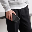 TECH-PROTECT MAGONE MAGSAFE CC + GLASS 2-PACK IPHONE 17 PRO MAX / 18 PRO MAX BLACK/CLEAR
