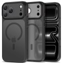 TECH-PROTECT MAGPRIME MAGSAFE CC IPHONE 17 PRO / 18 PRO MATTE BLACK