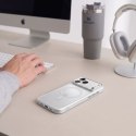 TECH-PROTECT MAGPRIME MAGSAFE CC IPHONE 17 PRO / 18 PRO MATTE GREY