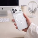 TECH-PROTECT MAGPRIME MAGSAFE CC IPHONE 17 PRO / 18 PRO MATTE GREY