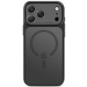TECH-PROTECT MAGPRIME MAGSAFE CC IPHONE 17 PRO MAX / 18 PRO MAX MATTE BLACK