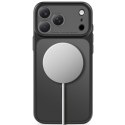 TECH-PROTECT MAGPRIME MAGSAFE CC IPHONE 17 PRO MAX / 18 PRO MAX MATTE BLACK
