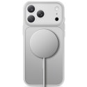 TECH-PROTECT MAGPRIME MAGSAFE CC IPHONE 17 PRO MAX / 18 PRO MAX MATTE GREY