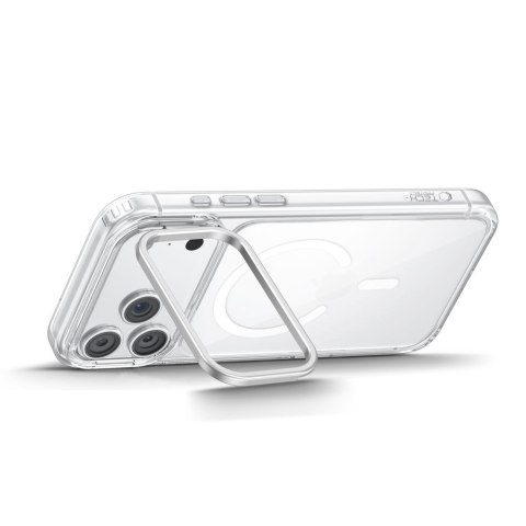 TECH-PROTECT MAGSTAND MAGSAFE CC IPHONE 17 PRO / 18 PRO CLEAR