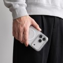 TECH-PROTECT MAGSTAND MAGSAFE CC IPHONE 17 PRO / 18 PRO CLEAR