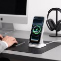 TECH-PROTECT MAGSTAND MAGSAFE CC IPHONE 17 PRO / 18 PRO CLEAR