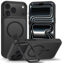 TECH-PROTECT MAGSTAND MAGSAFE CC IPHONE 17 PRO / 18 PRO MATTE BLACK