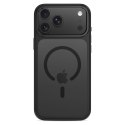TECH-PROTECT MAGSTAND MAGSAFE CC IPHONE 17 PRO / 18 PRO MATTE BLACK