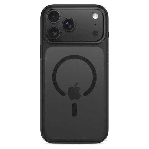 TECH-PROTECT MAGSTAND MAGSAFE CC IPHONE 17 PRO / 18 PRO MATTE BLACK