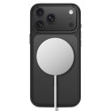 TECH-PROTECT MAGSTAND MAGSAFE CC IPHONE 17 PRO / 18 PRO MATTE BLACK