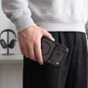 TECH-PROTECT MAGSTAND MAGSAFE CC IPHONE 17 PRO / 18 PRO MATTE BLACK