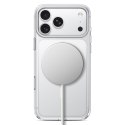 TECH-PROTECT MAGSTAND MAGSAFE CC IPHONE 17 PRO MAX / 18 PRO MAX CLEAR