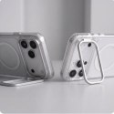 TECH-PROTECT MAGSTAND MAGSAFE CC IPHONE 17 PRO MAX / 18 PRO MAX CLEAR