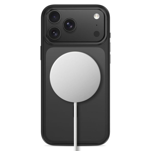 TECH-PROTECT MAGSTAND MAGSAFE CC IPHONE 17 PRO MAX / 18 PRO MAX MATTE BLACK