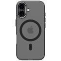 TECH-PROTECT MAGZERO MAGSAFE IPHONE 17 MATTE BLACK