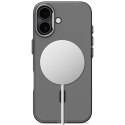 TECH-PROTECT MAGZERO MAGSAFE IPHONE 17 MATTE BLACK