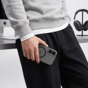 TECH-PROTECT MAGZERO MAGSAFE IPHONE 17 MATTE BLACK