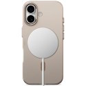 TECH-PROTECT MAGZERO MAGSAFE IPHONE 17 MATTE DESERT GOLD