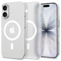 TECH-PROTECT MAGZERO MAGSAFE IPHONE 17 MATTE WHITE