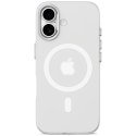 TECH-PROTECT MAGZERO MAGSAFE IPHONE 17 MATTE WHITE