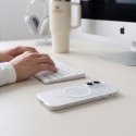 TECH-PROTECT MAGZERO MAGSAFE IPHONE 17 MATTE WHITE
