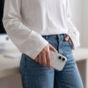 TECH-PROTECT MAGZERO MAGSAFE IPHONE 17 MATTE WHITE