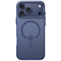 TECH-PROTECT MAGZERO MAGSAFE IPHONE 17 PRO / 18 PRO MATTE DEEP BLUE